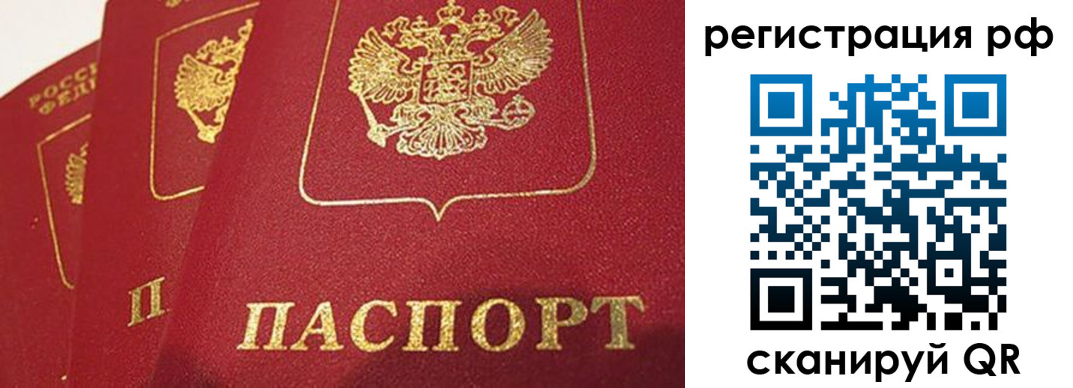 прописка в квартире в Опочке